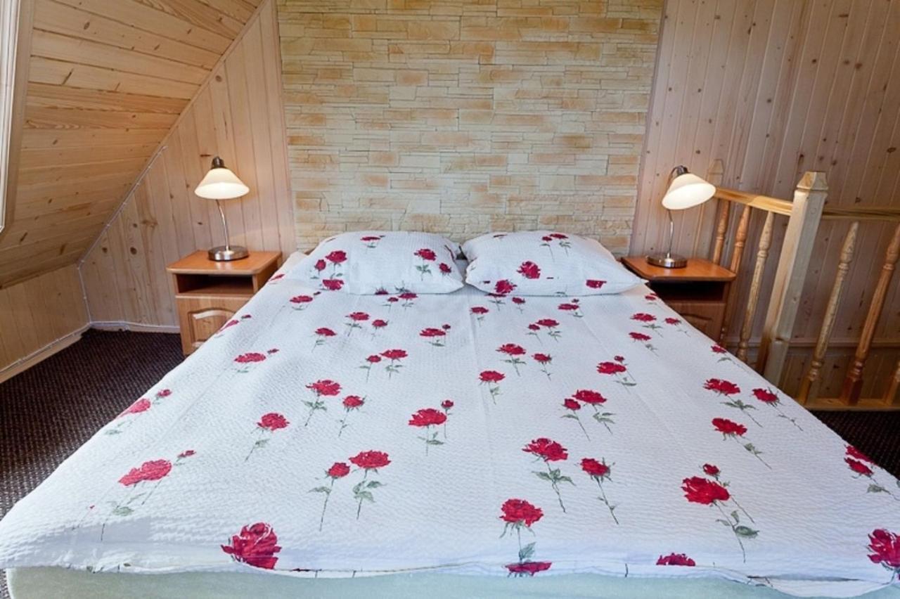 Kwatery Prywatne U Bachledow Zakopane Kültér fotó