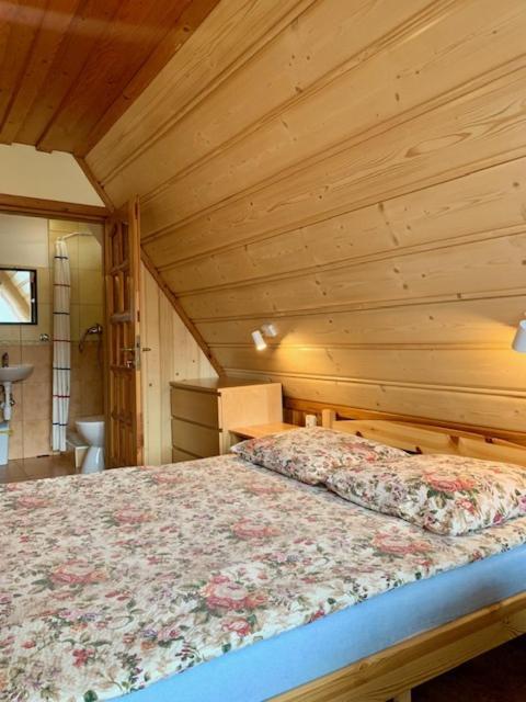 Kwatery Prywatne U Bachledow Zakopane Kültér fotó